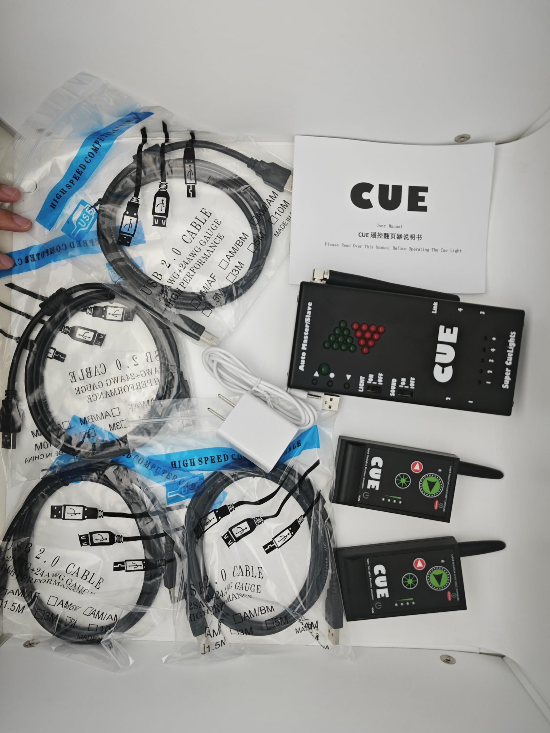 パーフェクトキュー Amazon.co.jp: パワーポイントパーフェクトキュー(キューコマンダー